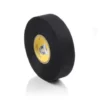 Howies Hockey Howies Black Cloth Hockey Tape 1" X 25