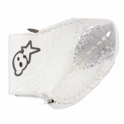 Brian's NetZero Junior Goalie Catch Glove