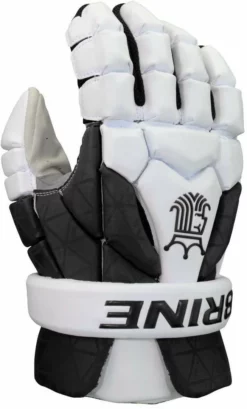 Brine Sr. King Superlite III Lacrosse Gloves