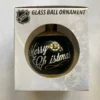 Hockey NHL Team Ornaments