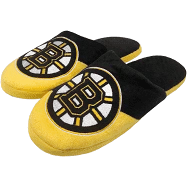 American NHL Team Slippers Hockey