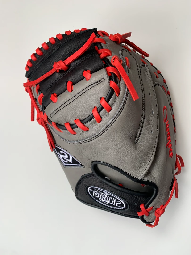 Louisville Omaha TPX PXRB20CM 33.5" Catcher's Glove
