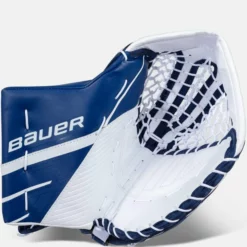 Bauer Supreme 3S Senior Goalie Catch Glove