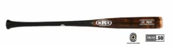 KR3 Canadian Rock Maple Baseball Bat