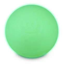 Sidelines Glow In The Dark Hockey Ball