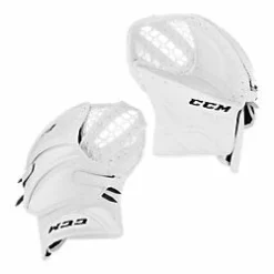 CCM Senior Extreme Flex E4.5SDC Catch Glove Goalie