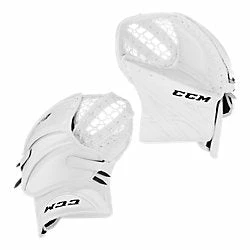 CCM Senior Extreme Flex E4.5SDC Catch Glove Goalie