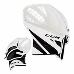 CCM Senior Extreme Flex E4.5SDC Catch Glove Goalie