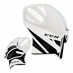 CCM Senior Extreme Flex E4.5SDC Catch Glove Goalie