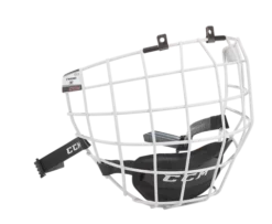 CCM 580 Hockey Facemask