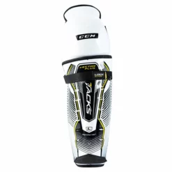 CCM Senior Vector Plus Hockey Shin Pad