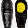 CCM Youth Vector Hockey Shin Pads