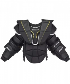 CCM Junior Axis A1.5 Goalie Chest And Arm