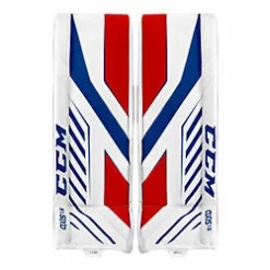 CCM Junior Axis A1.5 Goalie Pads
