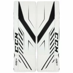CCM Intermediate Axis A1.9 Goalie Pads