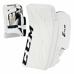 CCM Senior Extreme Flex E4.5 Goalie Blocker