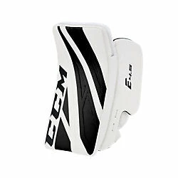 CCM Senior Extreme Flex E4.5 Goalie Blocker