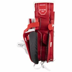 CCM Extreme Flex E4.5 Junior Goalie Pad