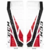 CCM Extreme Flex E4.5 Junior Goalie Pad