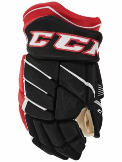 CCM Jetspeed FT370 Senior Hockey Gloves
