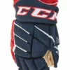 CCM Jetspeed FT370 Junior Hockey Gloves
