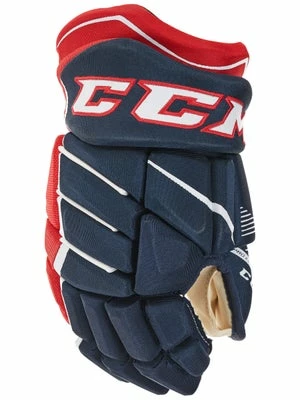 CCM Jetspeed FT370 Junior Hockey Gloves
