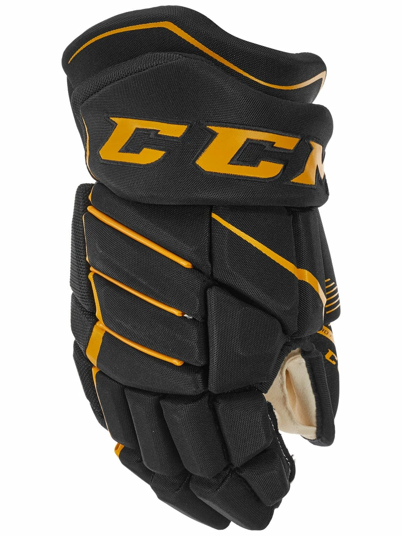 CCM Jetspeed FT370 Junior Hockey Gloves