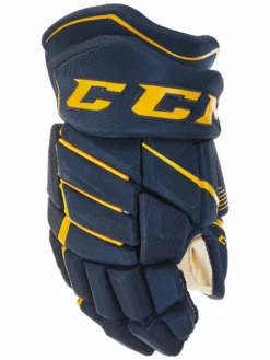 CCM Jetspeed FT370 Junior Hockey Gloves