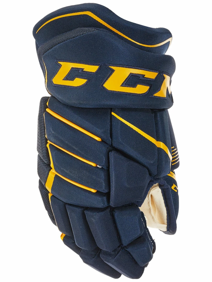 CCM Jetspeed FT370 Junior Hockey Gloves
