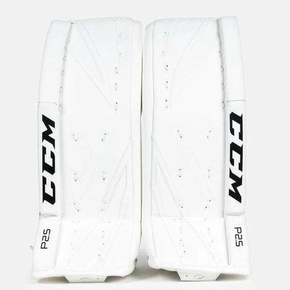 CCM Premier P2.5SDC Junior Goal Pad Goalie
