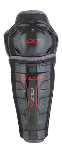 CCM Youth Quicklite QLT230 Hockey Shinpads