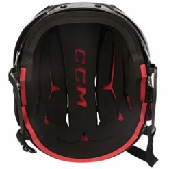 CCM TACKS 70 SENIOR HOCKEY HELMET