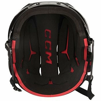 CCM TACKS 70 SENIOR HOCKEY HELMET