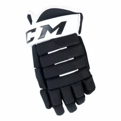 CCM Vector Plus Junior Hockey Glove Gloves