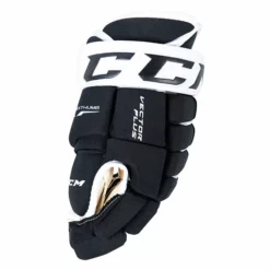 CCM Vector Plus Junior Hockey Glove Gloves