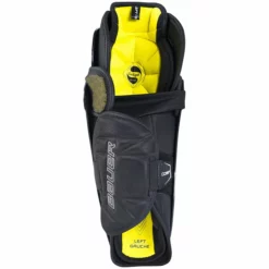 Bauer Junior Comp Hockey Shin Pads