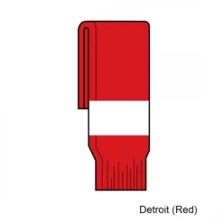 Kamazu SK200 Knit Hockey Socks