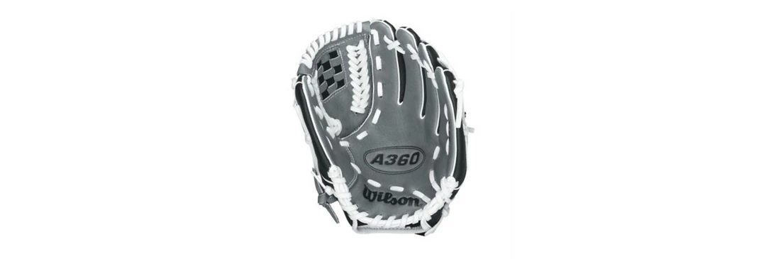 Wilson A360 10" Ball Glove Baseball