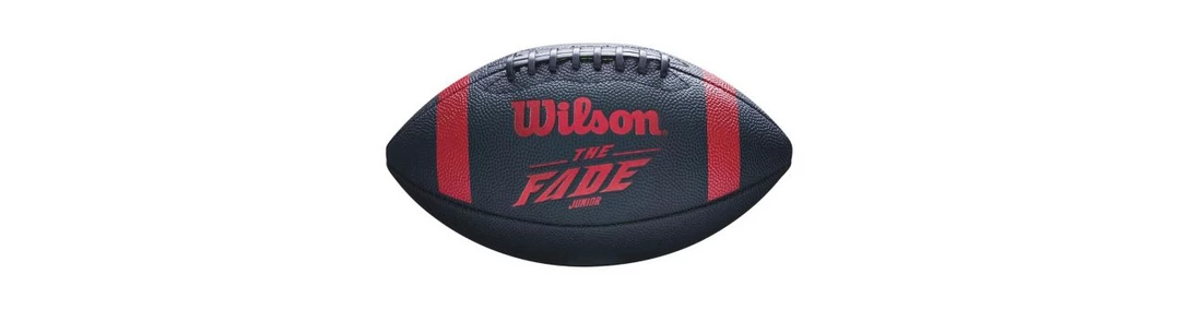Wilson Fade Junior Football