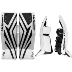 Mckenney XPG1 Pro Senior Goalie Pads