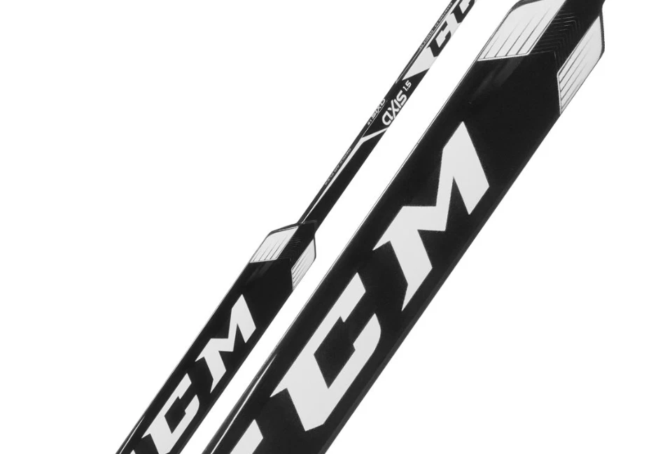 CCM Senior Axis A1.5 Goalie Stick
