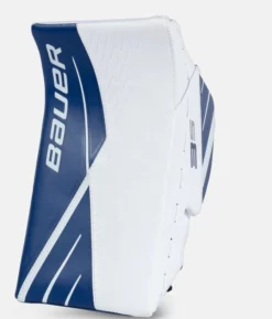 Bauer Supreme 3S Senior Goalie Blocker