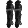 EASTON M5 QWIK FIT LEG GUARD - JR Baseball