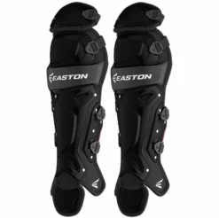 EASTON M5 QWIK FIT LEG GUARD - JR Baseball