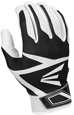 Baseball Easton Z3 Hyperskin Youth Batting Gloves