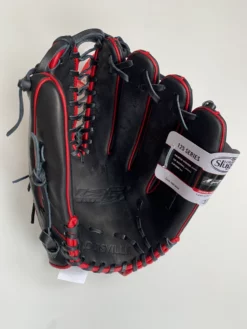 Baseball Louisville 125 Series WTL12RB291275 12.75" Ball Glove