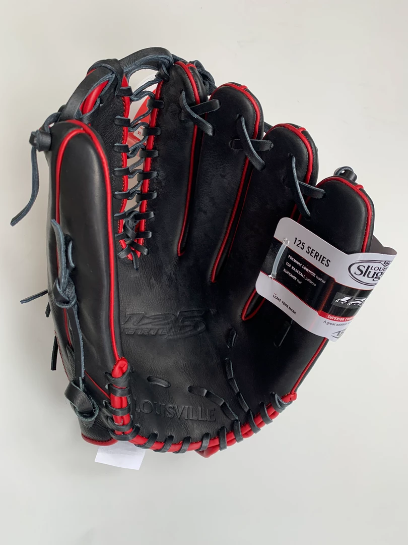 Baseball Louisville 125 Series WTL12RB291275 12.75" Ball Glove