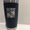 Yeti 20 Oz. Rambler Tumbler With Engraved Logo