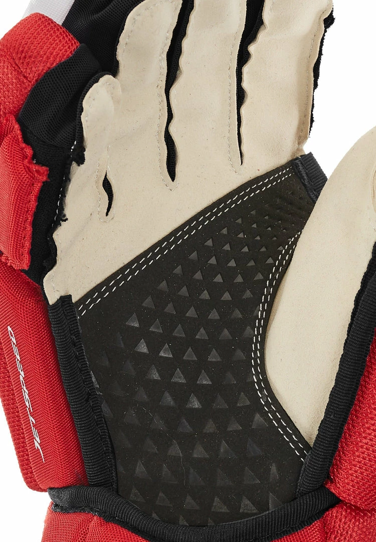 CCM Jetspeed FT370 Junior Hockey Gloves