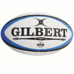 Gilbert Omega Match Rugby Ball Accessories